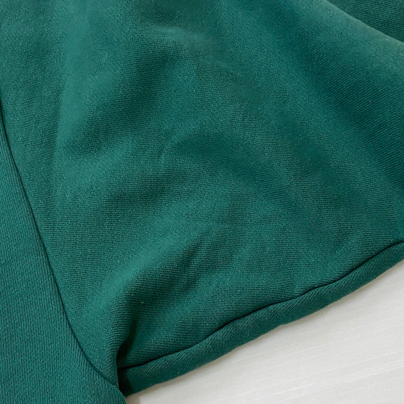 【中古品】【メンズ】 WTAPS ダブルタップス ACADEMY/SWEATER/COTTON 241ATDT-CSM03 アカデミー セーター コットン トップス トレーナー 142-260501-ks-11-fuzh サイズ：3 カラー：グリーン 万代Net店