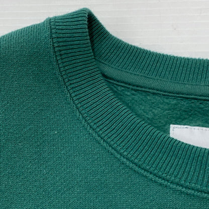 【中古品】【メンズ】 WTAPS ダブルタップス ACADEMY/SWEATER/COTTON 241ATDT-CSM03 アカデミー セーター コットン トップス トレーナー 142-260501-ks-11-fuzh サイズ：3 カラー：グリーン 万代Net店