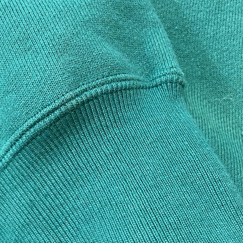 【中古品】【メンズ】 WTAPS ダブルタップス ACADEMY/SWEATER/COTTON 241ATDT-CSM03 アカデミー セーター コットン トップス トレーナー 142-260501-ks-11-fuzh サイズ：3 カラー：グリーン 万代Net店