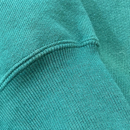 【中古品】【メンズ】 WTAPS ダブルタップス ACADEMY/SWEATER/COTTON 241ATDT-CSM03 アカデミー セーター コットン トップス トレーナー 142-260501-ks-11-fuzh サイズ：3 カラー：グリーン 万代Net店