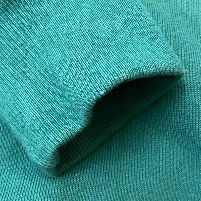 【中古品】【メンズ】 WTAPS ダブルタップス ACADEMY/SWEATER/COTTON 241ATDT-CSM03 アカデミー セーター コットン トップス トレーナー 142-260501-ks-11-fuzh サイズ：3 カラー：グリーン 万代Net店