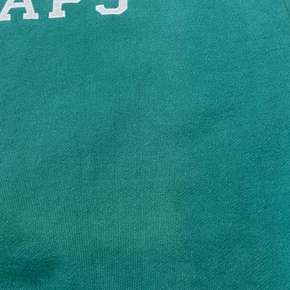 【中古品】【メンズ】 WTAPS ダブルタップス ACADEMY/SWEATER/COTTON 241ATDT-CSM03 アカデミー セーター コットン トップス トレーナー 142-260501-ks-11-fuzh サイズ：3 カラー：グリーン 万代Net店