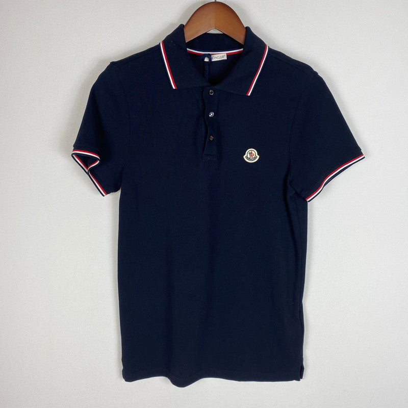 新品未使用☆MONCLERモンクレール☆濃紺☆メンズXS☆¥32000-最近購入 MONCLER（モンクレール） ダウンジャケット MASAC JACKET マサック
