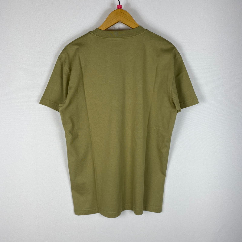 【中古品】【メンズ】 Carhartt WIP カーハート ワークインプログレス S/S CLOUD SCRIPT T-SHIRT IO036200 ショートスリーブ クラウド スクリプト Tシャツ 半袖 トップス 145-260501-ks-04-tei サイズ：XS カラー：Snakes 万代Net店