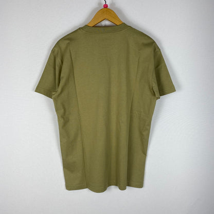 【中古品】【メンズ】 Carhartt WIP カーハート ワークインプログレス S/S CLOUD SCRIPT T-SHIRT IO036200 ショートスリーブ クラウド スクリプト Tシャツ 半袖 トップス 145-260501-ks-04-tei サイズ：XS カラー：Snakes 万代Net店