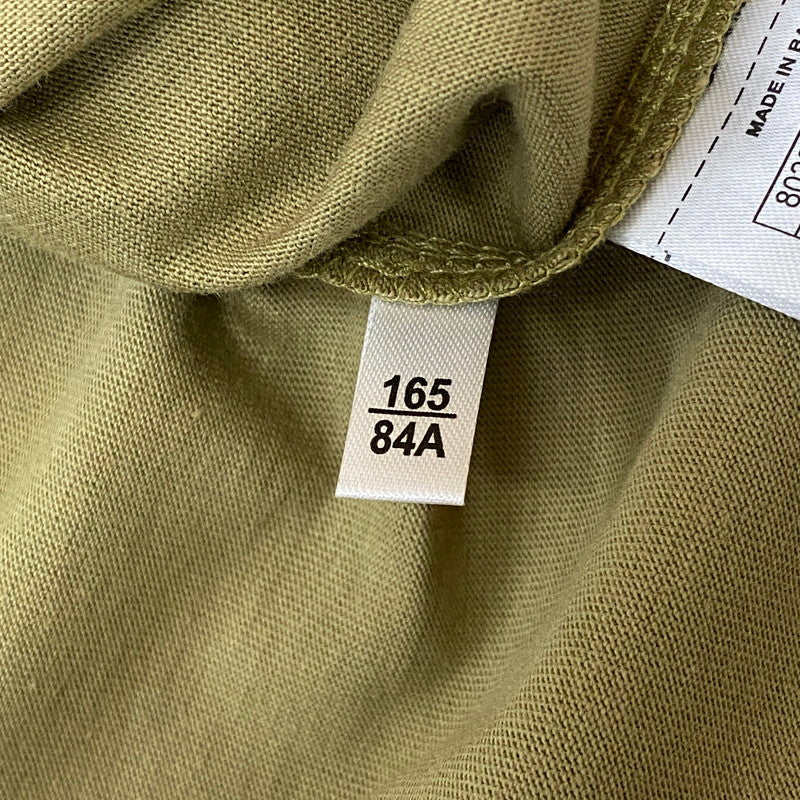 【中古品】【メンズ】 Carhartt WIP カーハート ワークインプログレス S/S CLOUD SCRIPT T-SHIRT IO036200 ショートスリーブ クラウド スクリプト Tシャツ 半袖 トップス 145-260501-ks-04-tei サイズ：XS カラー：Snakes 万代Net店