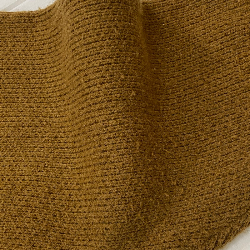 【中古品】【メンズ】 Carhartt WIP カーハート ワークインプログレス BROWN DUCKS SWEATER I033863 ブラウン ダック セーター 長袖 トップス ニット 145-260501-ks-19-tei サイズ：S カラー：ブラウン 万代Net店