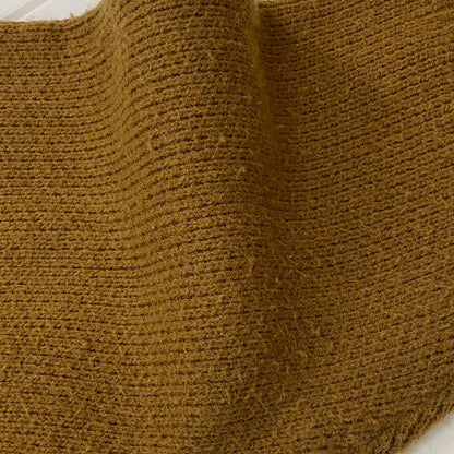 【中古品】【メンズ】 Carhartt WIP カーハート ワークインプログレス BROWN DUCKS SWEATER I033863 ブラウン ダック セーター 長袖 トップス ニット 145-260501-ks-19-tei サイズ：S カラー：ブラウン 万代Net店