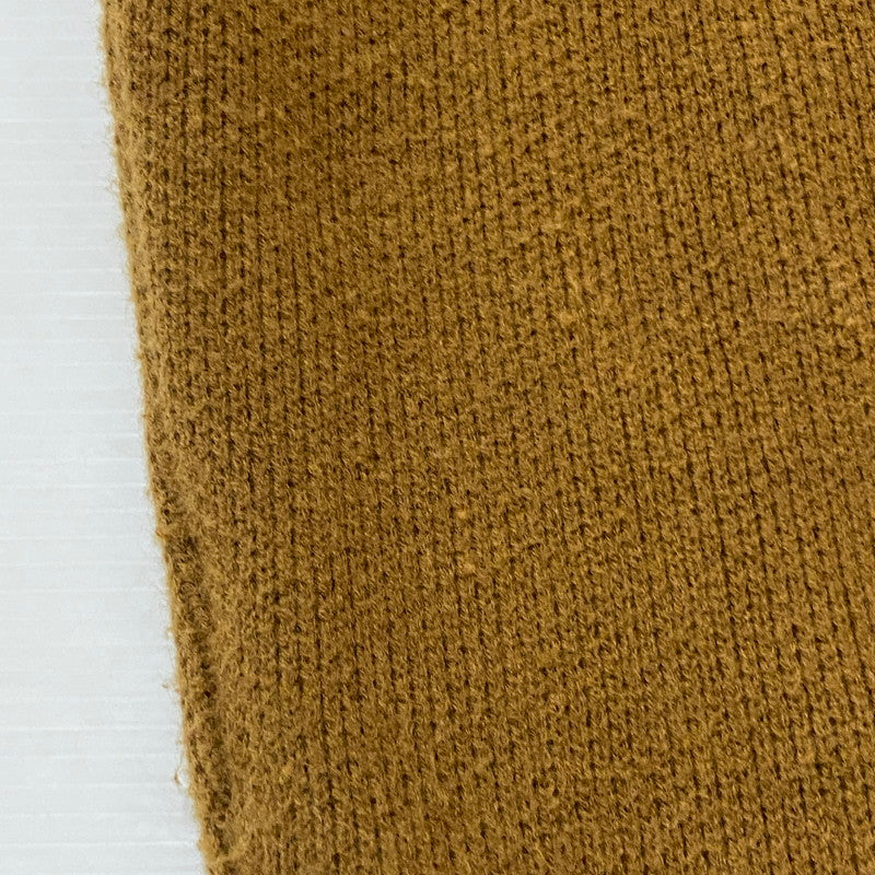 【中古品】【メンズ】 Carhartt WIP カーハート ワークインプログレス BROWN DUCKS SWEATER I033863 ブラウン ダック セーター 長袖 トップス ニット 145-260501-ks-19-tei サイズ：S カラー：ブラウン 万代Net店