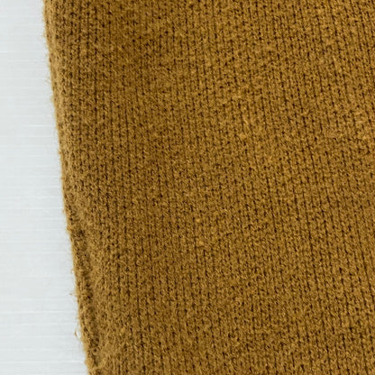 【中古品】【メンズ】 Carhartt WIP カーハート ワークインプログレス BROWN DUCKS SWEATER I033863 ブラウン ダック セーター 長袖 トップス ニット 145-260501-ks-19-tei サイズ：S カラー：ブラウン 万代Net店