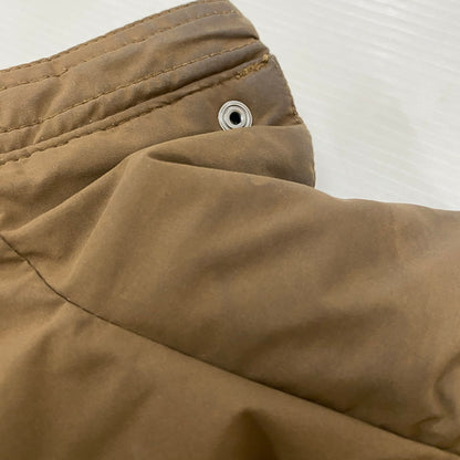 【現状渡し品】【メンズ】 Carhartt WIP カーハート ワークインプログレス DANVILLE JACKET IO29450 ダンビル ジャケット アウター ダウンジャケット 145-260501-ks-01-tei サイズ：S カラー：ブラウン 万代Net店