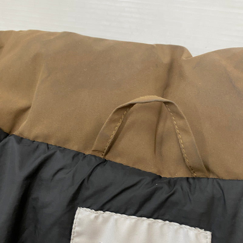 【現状渡し品】【メンズ】 Carhartt WIP カーハート ワークインプログレス DANVILLE JACKET IO29450 ダンビル ジャケット アウター ダウンジャケット 145-260501-ks-01-tei サイズ：S カラー：ブラウン 万代Net店