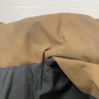 【現状渡し品】【メンズ】 Carhartt WIP カーハート ワークインプログレス DANVILLE JACKET IO29450 ダンビル ジャケット アウター ダウンジャケット 145-260501-ks-01-tei サイズ：S カラー：ブラウン 万代Net店