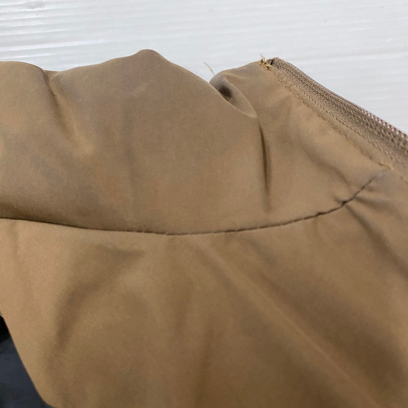 【現状渡し品】【メンズ】 Carhartt WIP カーハート ワークインプログレス DANVILLE JACKET IO29450 ダンビル ジャケット アウター ダウンジャケット 145-260501-ks-01-tei サイズ：S カラー：ブラウン 万代Net店