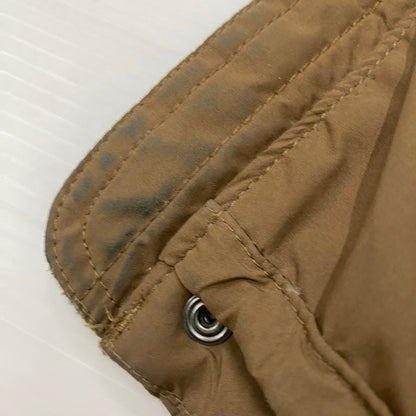 【現状渡し品】【メンズ】 Carhartt WIP カーハート ワークインプログレス DANVILLE JACKET IO29450 ダンビル ジャケット アウター ダウンジャケット 145-260501-ks-01-tei サイズ：S カラー：ブラウン 万代Net店