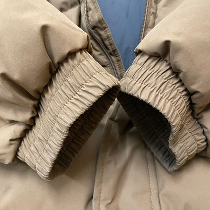 【現状渡し品】【メンズ】 Carhartt WIP カーハート ワークインプログレス DANVILLE JACKET IO29450 ダンビル ジャケット アウター ダウンジャケット 145-260501-ks-01-tei サイズ：S カラー：ブラウン 万代Net店