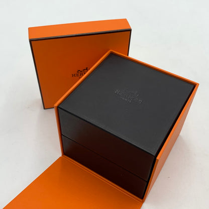 【中古品】【メンズ】 HERMES エルメス シェーヌダンクル ブレスレット MM 17コマ アクセサリー 182-260502-ko-01-fuzh サイズ：重さ約：58g カラー：シルバー 万代Net店