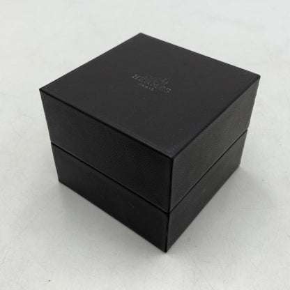 【中古品】【メンズ】 HERMES エルメス シェーヌダンクル ブレスレット MM 17コマ アクセサリー 182-260502-ko-01-fuzh サイズ：重さ約：58g カラー：シルバー 万代Net店