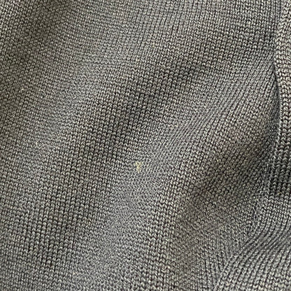 【中古品】【メンズ】 JOHN SMEDLEY ジョンスメドレー WOOL KNIT CARDIGAN ウール ニット カーディガン 長袖 トップス 141-260501-ks-20-tei サイズ：S カラー：ネイビー 万代Net店