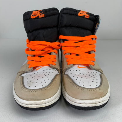 【中古品】【メンズ】 NIKE ナイキ DC6515-100 AIR JORDAN 1 エアジョーダン1 ハイ プロトタイプ HIGH OG "PROTOTYPE" スニーカー 靴 160-260515-ky-15-teih サイズ：26.5cm カラー：マルチ 万代Net店