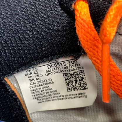 【中古品】【メンズ】 NIKE ナイキ DC6515-100 AIR JORDAN 1 エアジョーダン1 ハイ プロトタイプ HIGH OG "PROTOTYPE" スニーカー 靴 160-260515-ky-15-teih サイズ：26.5cm カラー：マルチ 万代Net店