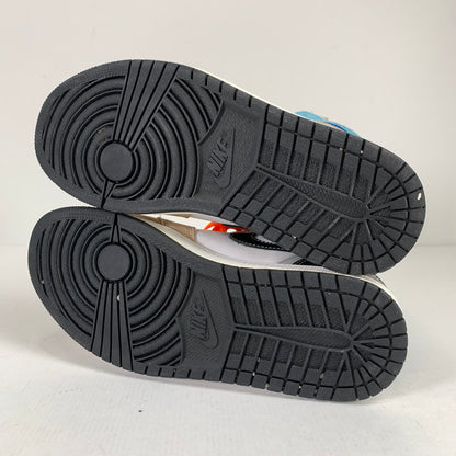 【中古品】【メンズ】 NIKE ナイキ DC6515-100 AIR JORDAN 1 エアジョーダン1 ハイ プロトタイプ HIGH OG "PROTOTYPE" スニーカー 靴 160-260515-ky-15-teih サイズ：26.5cm カラー：マルチ 万代Net店