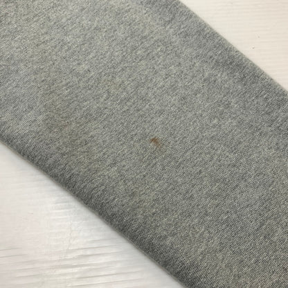 【中古品】【メンズ】 DISCOVERED ディスカバード × CHAMPION チャンピオン 別注 コラボ WIDE SWEAT HOODIE ワイド スウェット フーディ トップス フルジップパーカー 再構築 140-260504-ko-09-fuzh サイズ：不明 カラー：グレー 万代Net店
