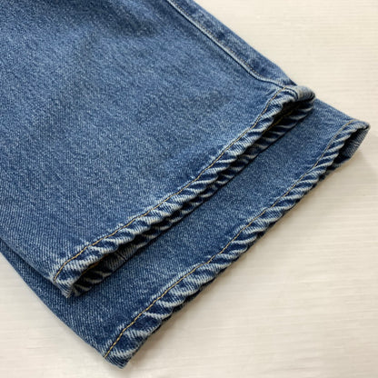 【中古品】【メンズ】 RADIALL ラディアル KUSTOM 350B STRAIGHT FIT PANTS RAD-DNM-PT011-02 ストレート フィット パンツ ボトムス デニムパンツ ジーンズ ウォッシュ加工 153-260504-ko-23-tei サイズ：34 カラー：ライトインディゴ 万代Net店