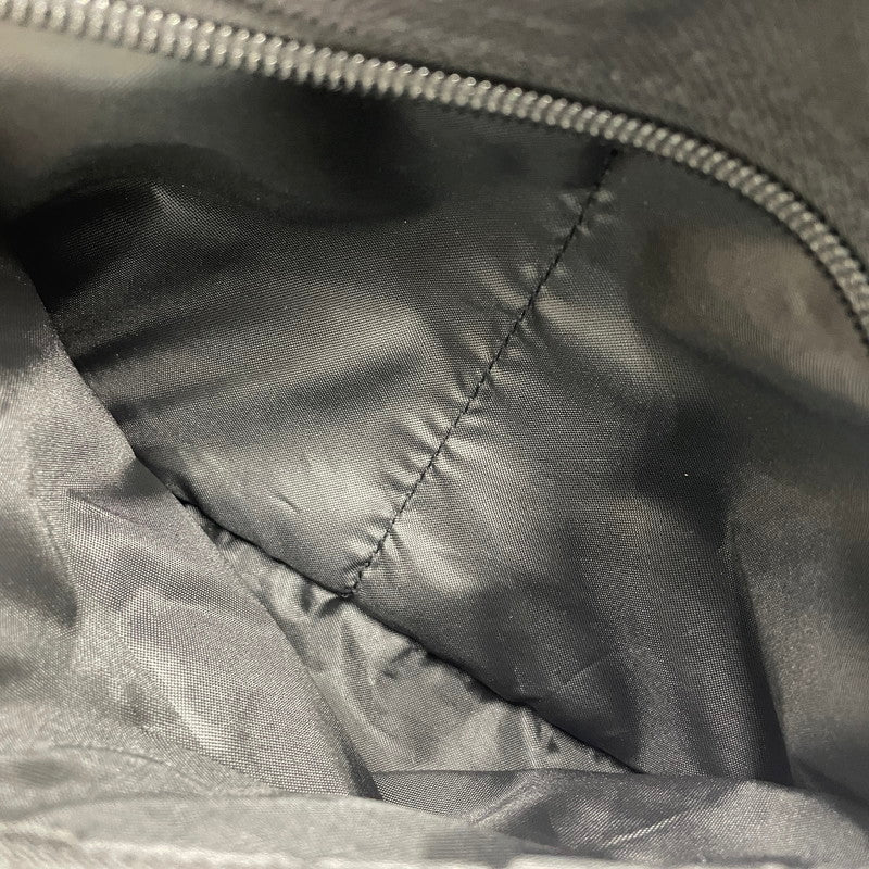 【中古品】【メンズ】 LIBERAIDERS リベレイダース TRAVELIN’SOLDIER SHOULDER BAG 2 トラヴェリン ソルジャーショルダー セカンド バッグ カバン 188-260817-sa-23-teih カラー：ブラック 万代Net店