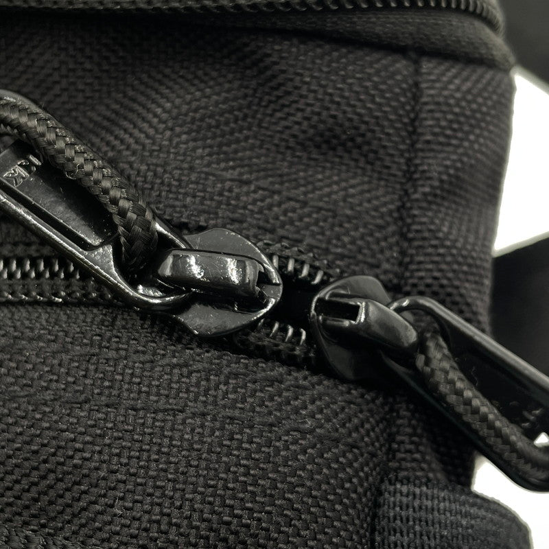 【中古品】【メンズ】 LIBERAIDERS リベレイダース TRAVELIN’SOLDIER SHOULDER BAG 2 トラヴェリン ソルジャーショルダー セカンド バッグ カバン 188-260817-sa-23-teih カラー：ブラック 万代Net店