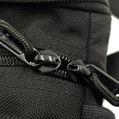 【中古品】【メンズ】 LIBERAIDERS リベレイダース TRAVELIN’SOLDIER SHOULDER BAG 2 トラヴェリン ソルジャーショルダー セカンド バッグ カバン 188-260817-sa-23-teih カラー：ブラック 万代Net店