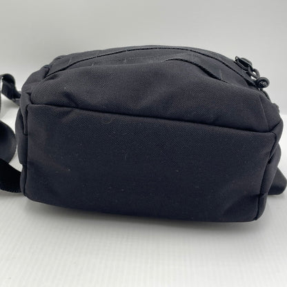 【中古品】【メンズ】 LIBERAIDERS リベレイダース TRAVELIN’SOLDIER SHOULDER BAG 2 トラヴェリン ソルジャーショルダー セカンド バッグ カバン 188-260817-sa-23-teih カラー：ブラック 万代Net店