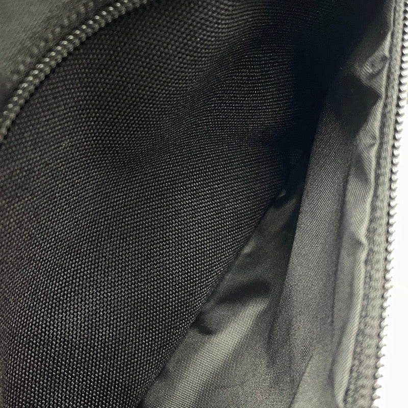 【中古品】【メンズ】 LIBERAIDERS リベレイダース TRAVELIN’SOLDIER SHOULDER BAG 2 トラヴェリン ソルジャーショルダー セカンド バッグ カバン 188-260817-sa-23-teih カラー：ブラック 万代Net店