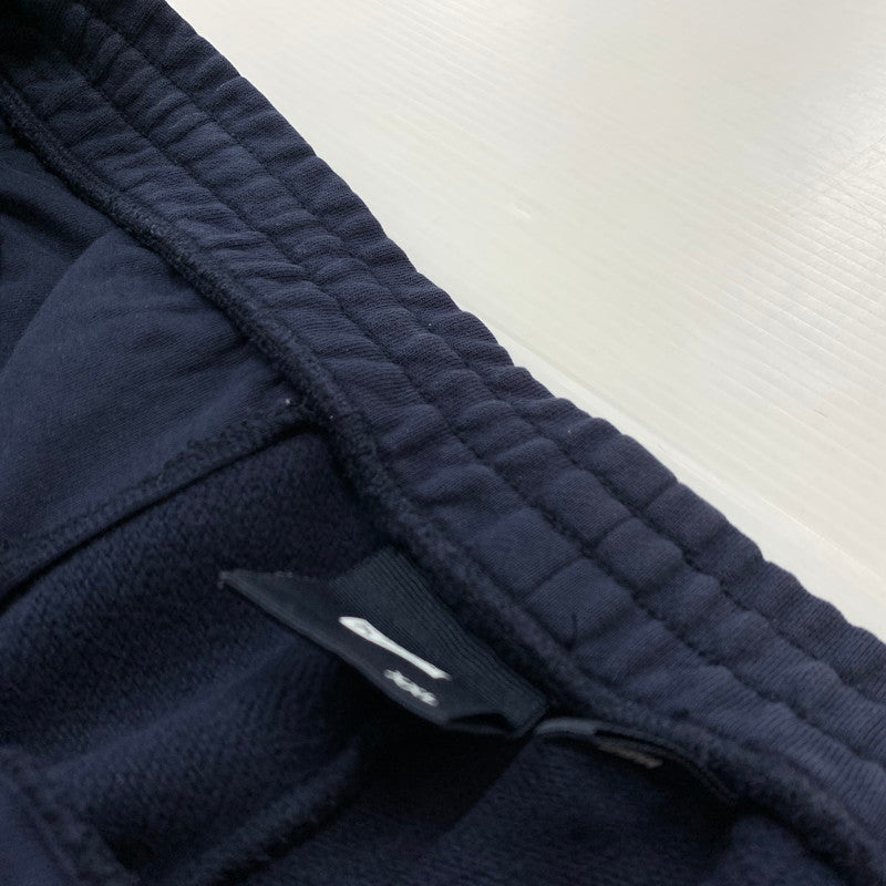 【中古品】【メンズ】 KITH キス SWEAT PANTS KHM060092 スウェット パンツ ボトムス イージーパンツ 153-260504-ko-19-tei サイズ：XXL カラー：ネイビー 万代Net店