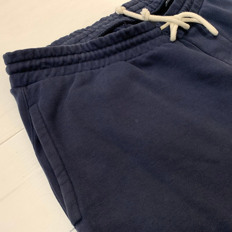 【中古品】【メンズ】 KITH キス SWEAT PANTS KHM060092 スウェット パンツ ボトムス イージーパンツ 153-260504-ko-19-tei サイズ：XXL カラー：ネイビー 万代Net店