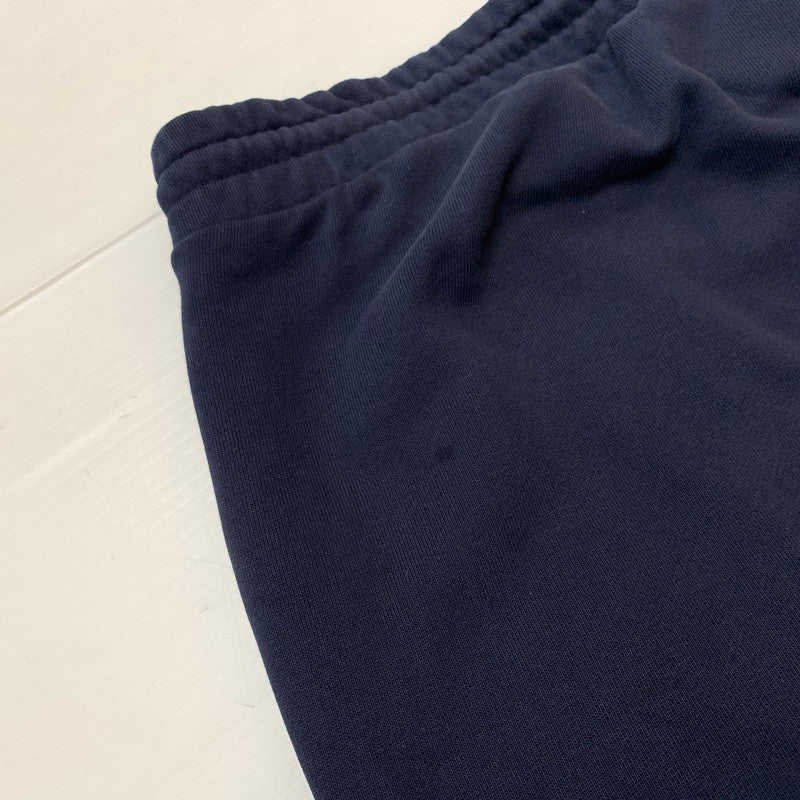 【中古品】【メンズ】 KITH キス SWEAT PANTS KHM060092 スウェット パンツ ボトムス イージーパンツ 153-260504-ko-19-tei サイズ：XXL カラー：ネイビー 万代Net店