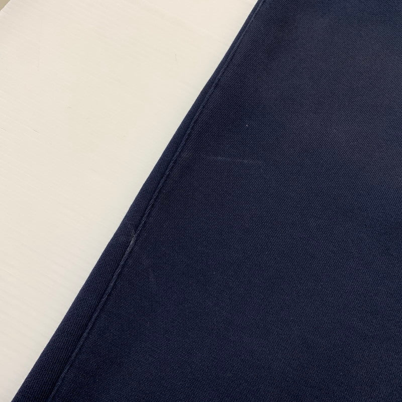 【中古品】【メンズ】 KITH キス SWEAT PANTS KHM060092 スウェット パンツ ボトムス イージーパンツ 153-260504-ko-19-tei サイズ：XXL カラー：ネイビー 万代Net店