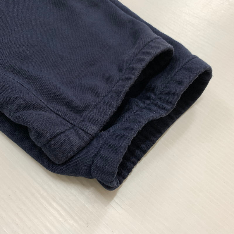 【中古品】【メンズ】 KITH キス SWEAT PANTS KHM060092 スウェット パンツ ボトムス イージーパンツ 153-260504-ko-19-tei サイズ：XXL カラー：ネイビー 万代Net店