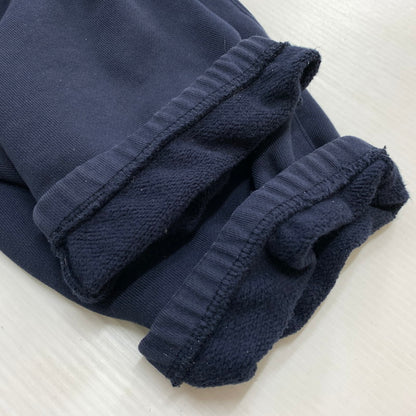 【中古品】【メンズ】 KITH キス SWEAT PANTS KHM060092 スウェット パンツ ボトムス イージーパンツ 153-260504-ko-19-tei サイズ：XXL カラー：ネイビー 万代Net店