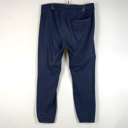 【中古品】【メンズ】 KITH キス SWEAT PANTS KHM060092 スウェット パンツ ボトムス イージーパンツ 153-260504-ko-19-tei サイズ：XXL カラー：ネイビー 万代Net店