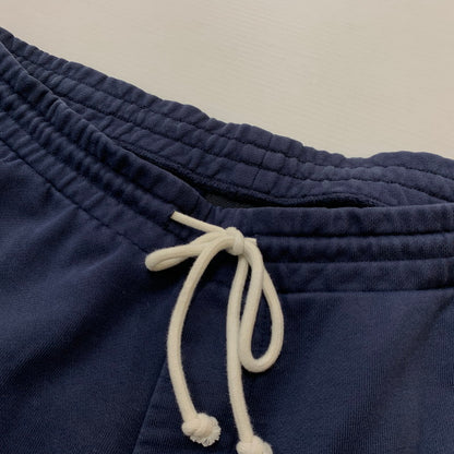 【中古品】【メンズ】 KITH キス SWEAT PANTS KHM060092 スウェット パンツ ボトムス イージーパンツ 153-260504-ko-19-tei サイズ：XXL カラー：ネイビー 万代Net店