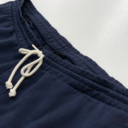 【中古品】【メンズ】 KITH キス SWEAT PANTS KHM060092 スウェット パンツ ボトムス イージーパンツ 153-260504-ko-19-tei サイズ：XXL カラー：ネイビー 万代Net店