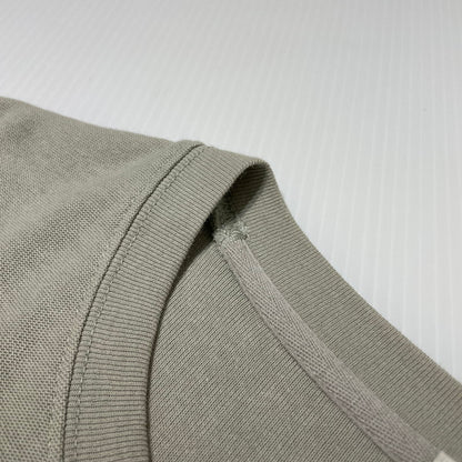 【中古品】【メンズ】 KITH キス L/S QUINN TEE KHM030317 ロングスリーブ クイン Tシャツ 半袖 トップス 142-260723-sa-03-tei サイズ：XXL カラー：グレー 万代Net店