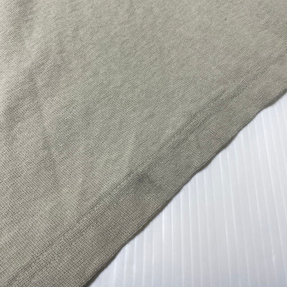 【中古品】【メンズ】 KITH キス L/S QUINN TEE KHM030317 ロングスリーブ クイン Tシャツ 半袖 トップス 142-260723-sa-03-tei サイズ：XXL カラー：グレー 万代Net店