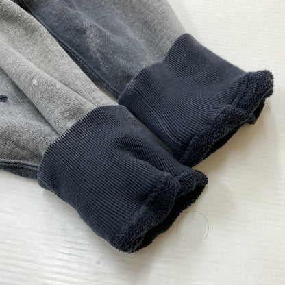 【中古品】【メンズ】 BOWWOW バウワウ HARD AGING HOODIE ハード エイジング フーディ トップス プルオーバーパーカー ヴィンテージ加工 140-260504-ko-06-fuzh サイズ：XL カラー：グレー 万代Net店
