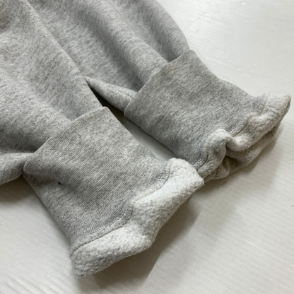 【中古品】【メンズ】 LEE リー CLASS OF 95 REVERSE WEAVE SWEAT MADE IN USA リバース ウィーブ スウェット トップス トレーナー USA製 145-260504-ko-05-tei サイズ：L カラー：グレー 万代Net店