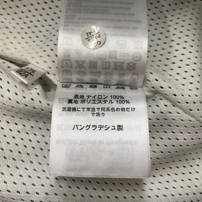 【中古品】【メンズ】 Carhartt WIP カーハート ワークインプログレス WINDBREAKER PULLOVER I030008 ウィンドブレーカー プルオーバー ジャケット ライトアウター 145-260502-yo-12-tei サイズ：M カラー：ライトブルー 万代Net店