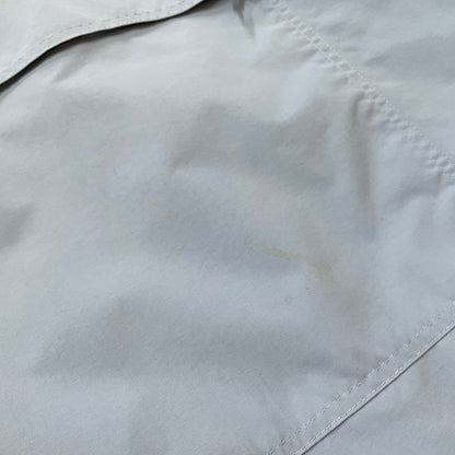 【中古品】【メンズ】 Carhartt WIP カーハート ワークインプログレス WINDBREAKER PULLOVER I030008 ウィンドブレーカー プルオーバー ジャケット ライトアウター 145-260502-yo-12-tei サイズ：M カラー：ライトブルー 万代Net店