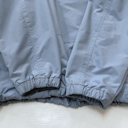 【中古品】【メンズ】 Carhartt WIP カーハート ワークインプログレス WINDBREAKER PULLOVER I030008 ウィンドブレーカー プルオーバー ジャケット ライトアウター 145-260502-yo-12-tei サイズ：M カラー：ライトブルー 万代Net店