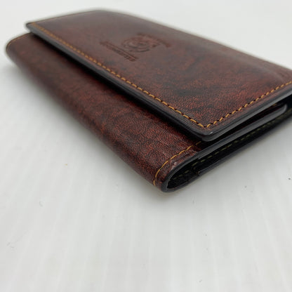 【中古品】【メンズ】 COCOMEISTER ココマイスター BETELGEUSE KEY CASE ベテルギウス キーケース 財布 レザー 200-260712-ko-07-tei カラー：ブラウン系 万代Net店